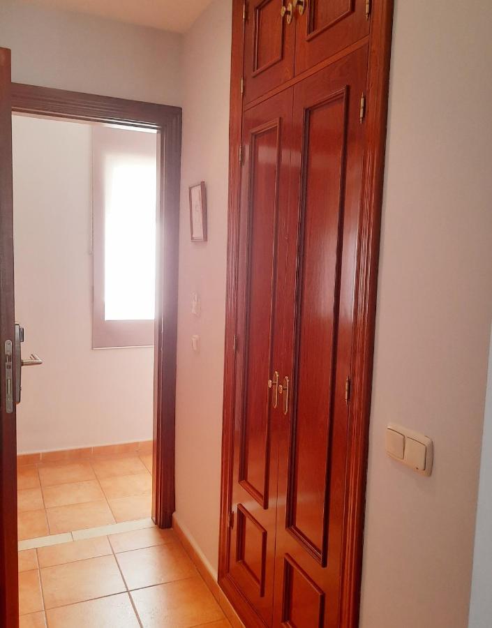 Hostal La Colonia Marbella Buitenkant foto
