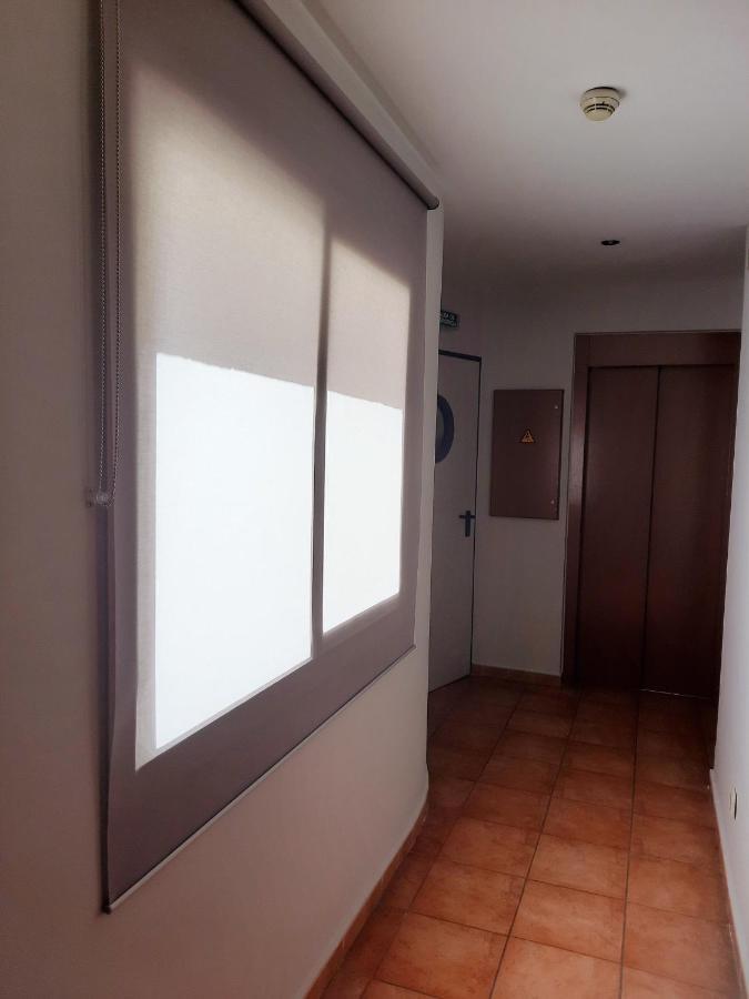 Hostal La Colonia Marbella Buitenkant foto